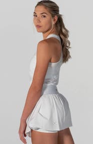 AVI Cross-Court Pickleball Skirt