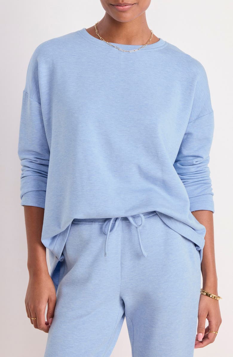 vineyard vines Dreamcloth Top, Main, color, 