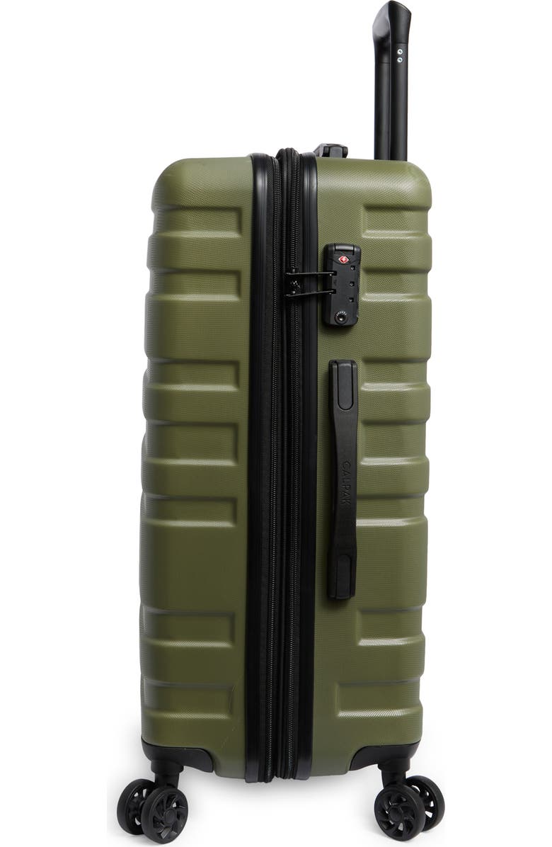 CALPAK Voyager 24-Inch Expandable Spinner Packing Case, Alternate, color,