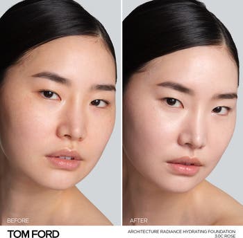 Architecture Radiance Hydrating Foundation Broad Spectrum SPF 50