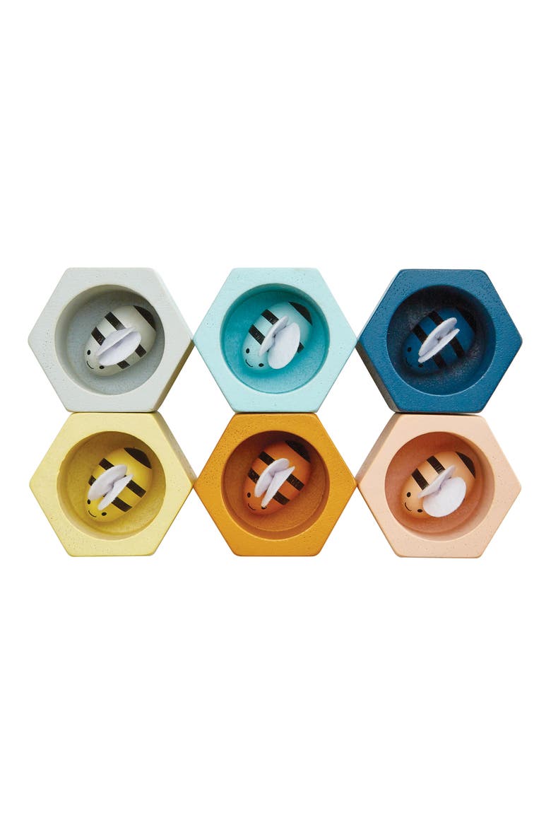 Beehive Playset - Orchard, Alternate, color, ASSORTED