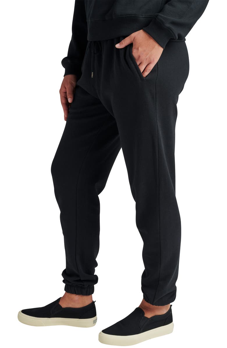 JAG Jeans The Perfect Cotton Sweatpants, Alternate, color, 