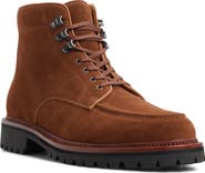 G.H.BASS Huntsman Leather Boot