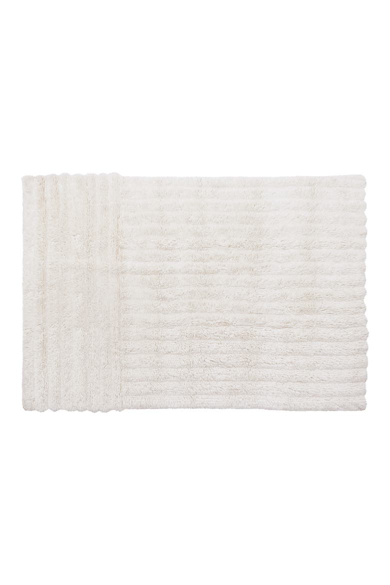Dunes Woolable Washable Wool Rug, Main, color, LIGHT GREY TONES