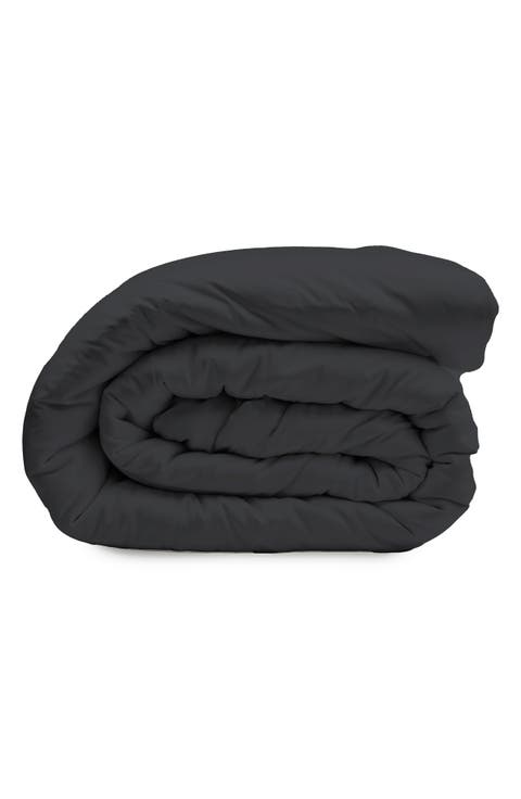 Luxe Sateen+ Duvet Cover