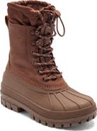 Hunter Skylar Waterproof Boot