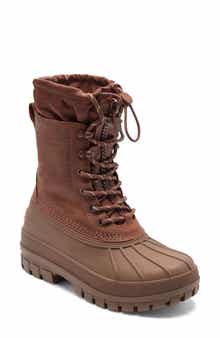 Skylar Waterproof Boot