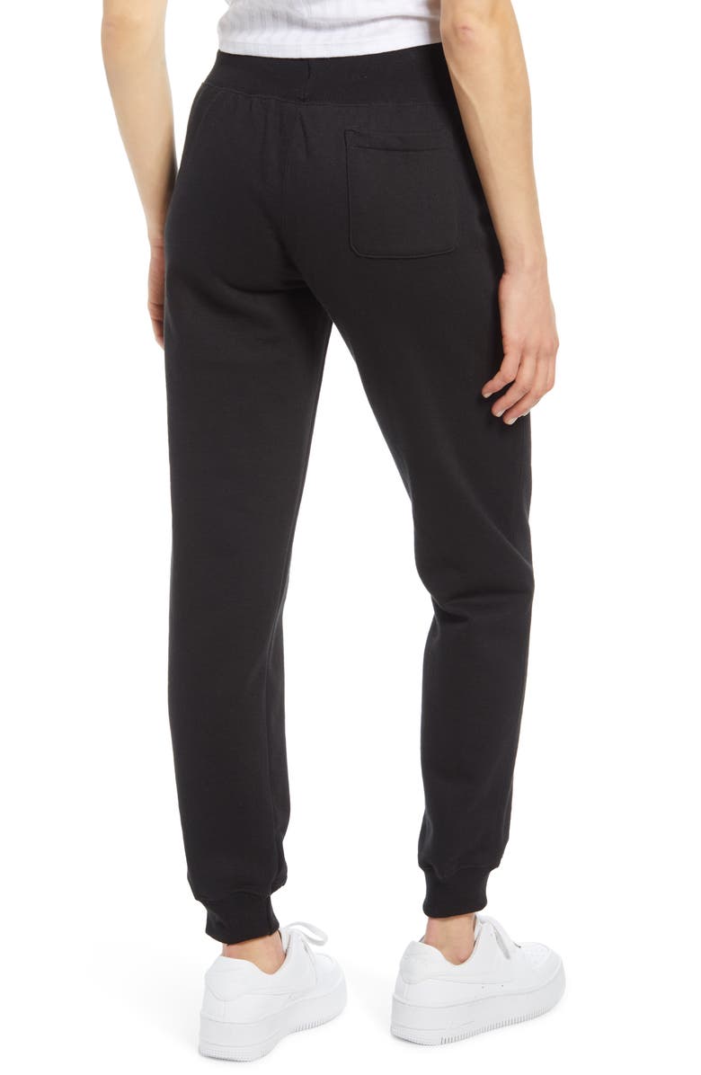 Champion Reverse Weave<sup>®</sup> Fleece Joggers, Alternate, color, 