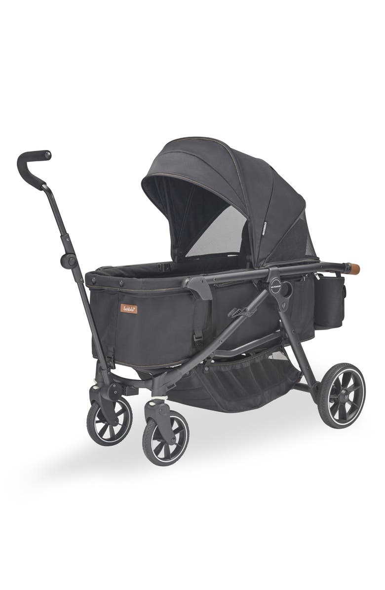 Larktale crossover<sup>™</sup> Convertible Stroller/Wagon, Alternate, color,