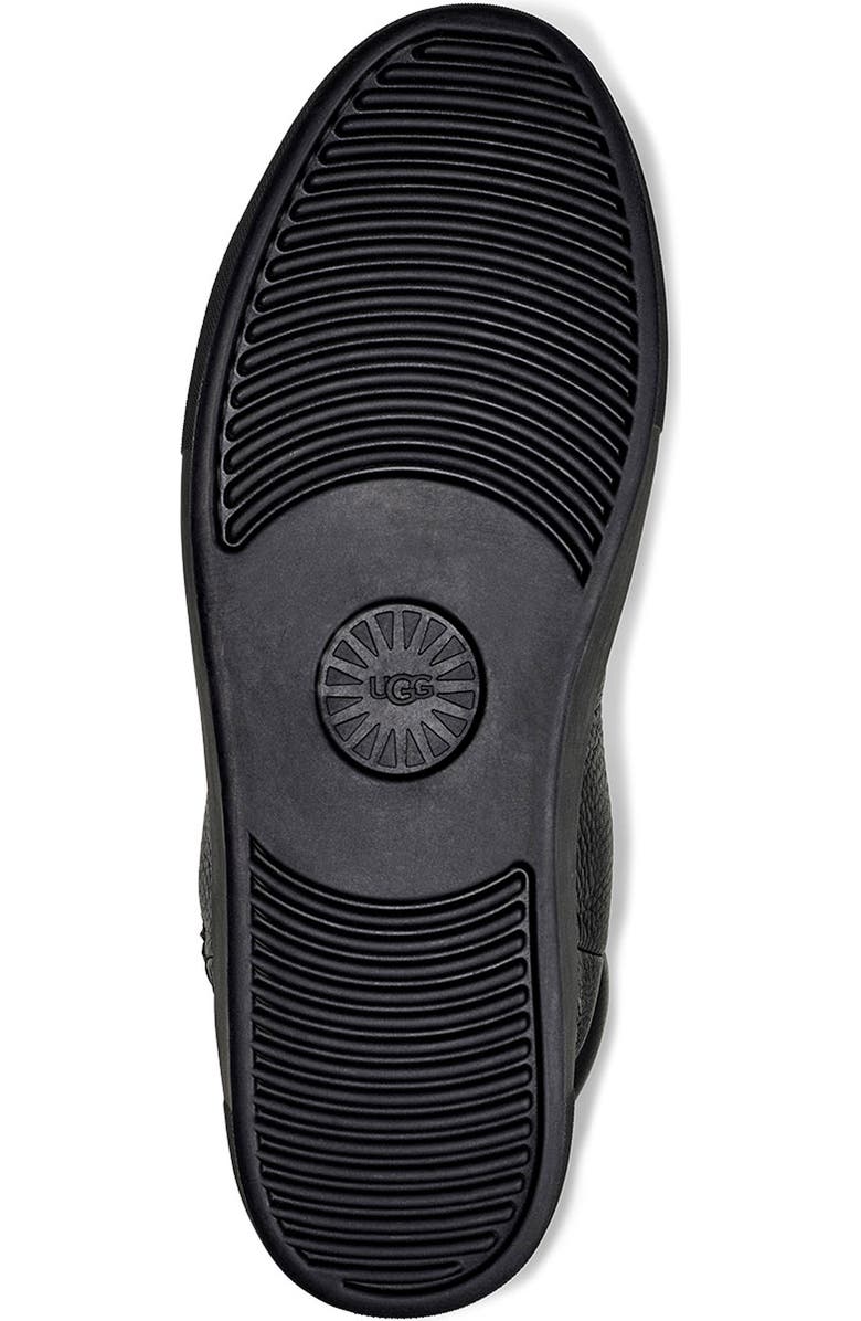 UGG<sup>®</sup> Olli High Top Sneaker, Alternate, color,