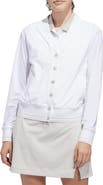 adidas Ultimate365 Tour Cardigan