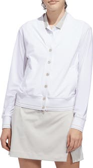adidas Ultimate365 Tour Cardigan