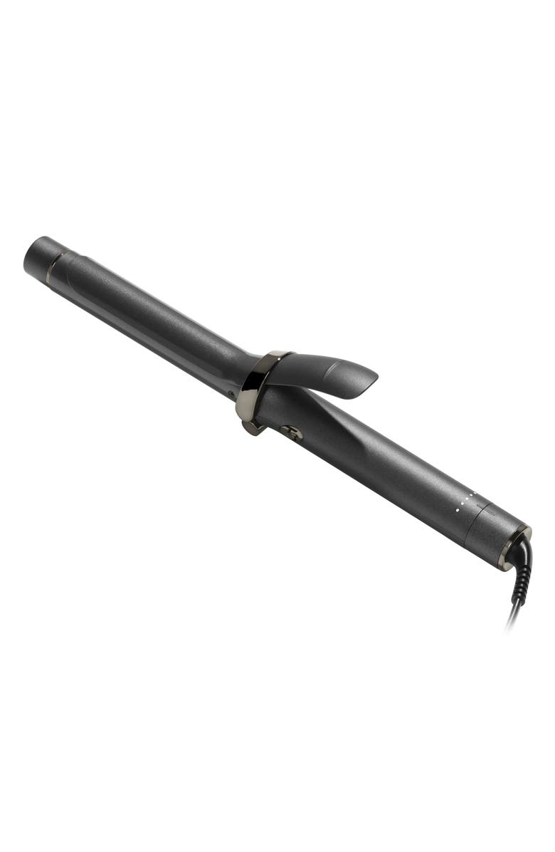 T3 SinglePass<sup>®</sup> 1-Inch Ceramic Curling Iron, Main, color,