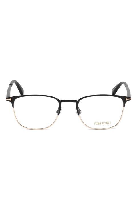 52mm Geometric Optical Glasses