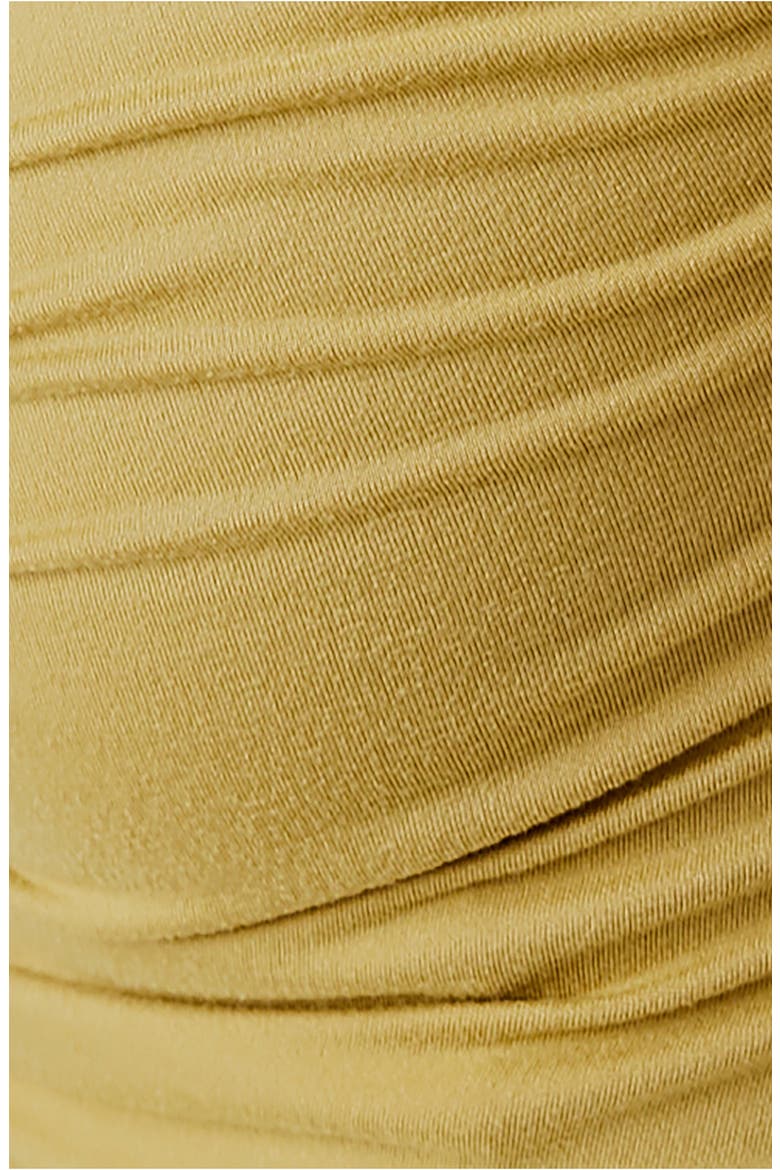 FP Movement Breathe Deeper Crop Top, Alternate, color, DUSTED MILITARY