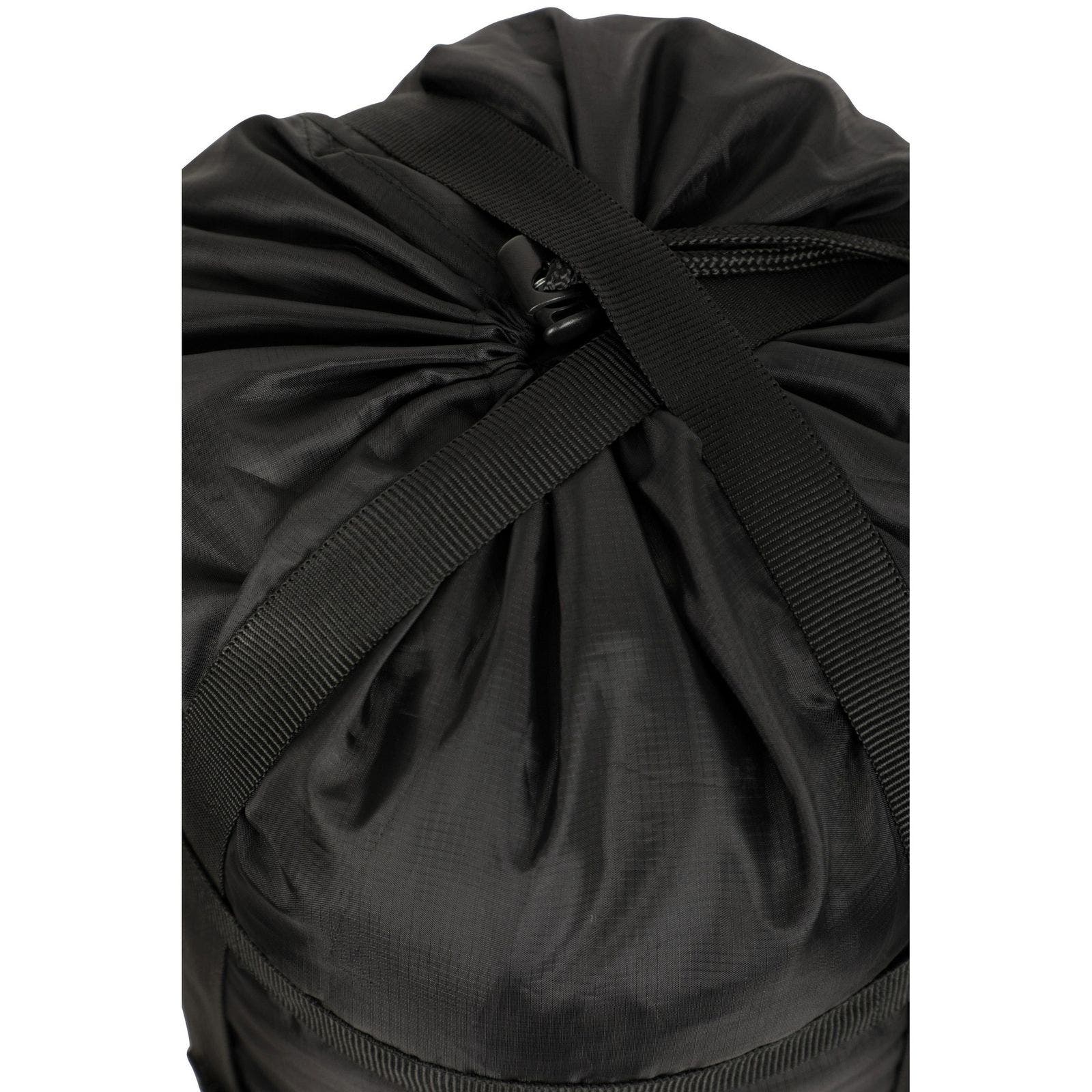 14L Compression Sack, Alternate, color, Black