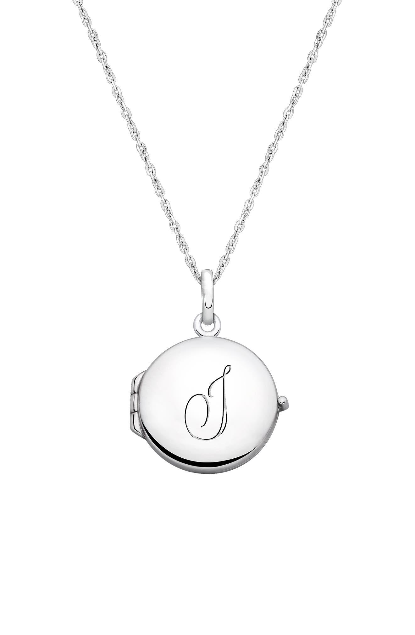 Silver - J