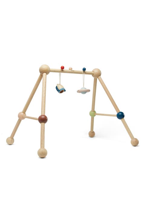 Orchard Collection Play Gym