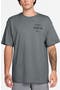 selected Smoke Grey/ Black