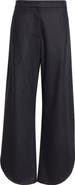 Alaïa Petal Merino Wool Pants