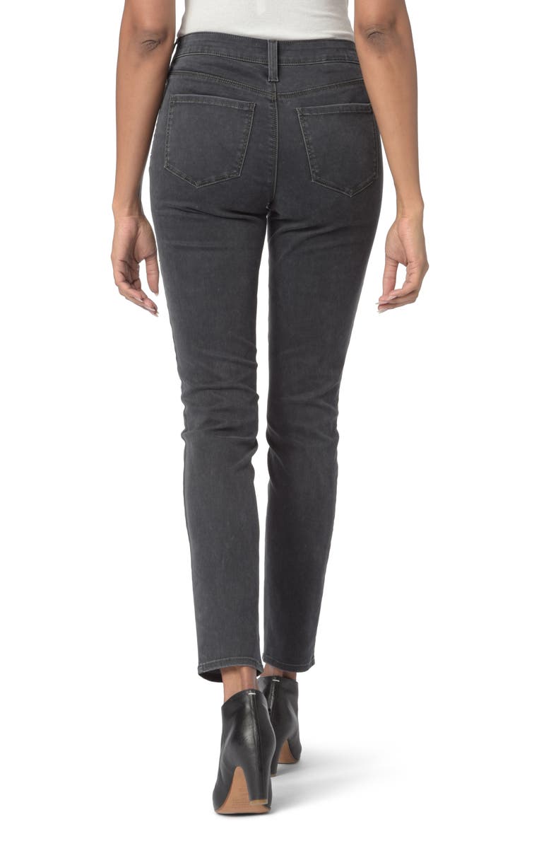 NYDJ Zip Detail Skinny Chinos, Alternate, color, 
