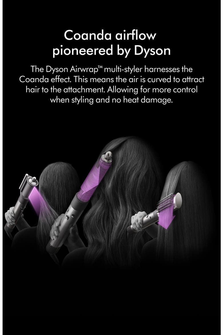 Airwrap™ Multi-Styler Complete Long, Alternate, color, COPPER