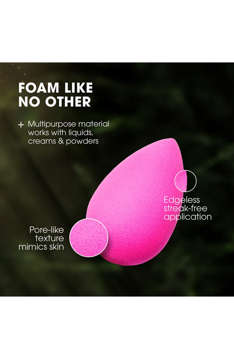 beautyblender<sup>®</sup> Little Wonders Blend & Bake Holiday Set $38 Value, Alternate, color,