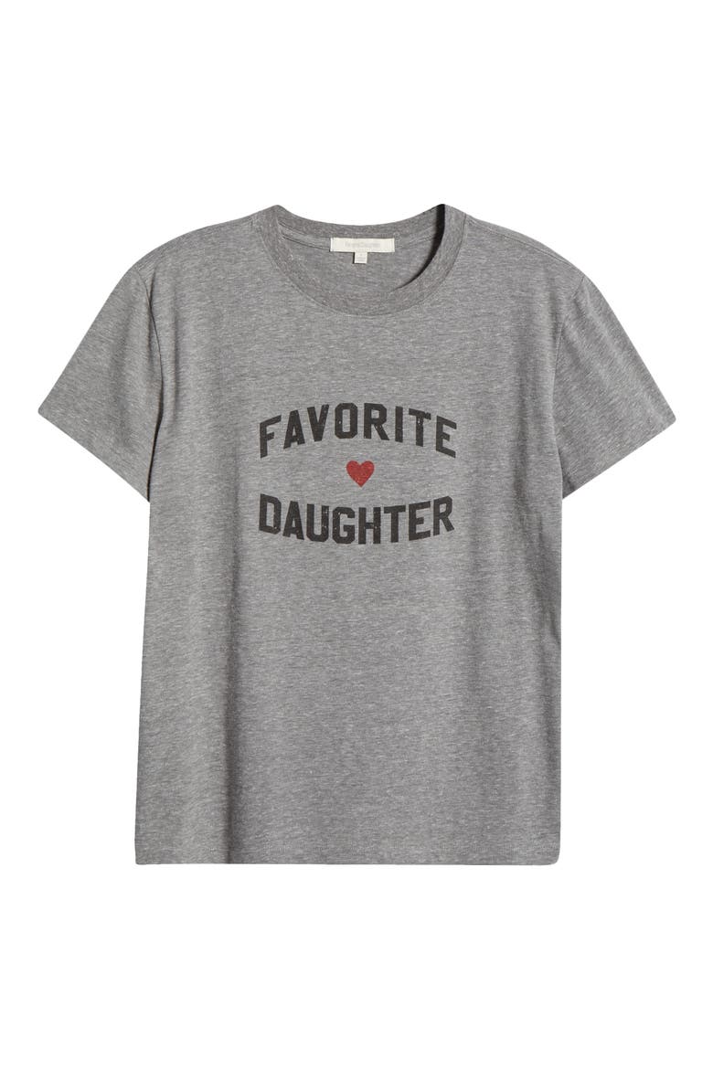 Graphic T-Shirt, Alternate, color, HEATHER GREY