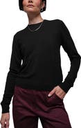 WILDFANG The Everyday Crew Neck Sweater