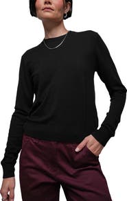 WILDFANG The Everyday Crew Neck Sweater