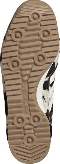 Samba LT Genuine Calf Hair Sneaker