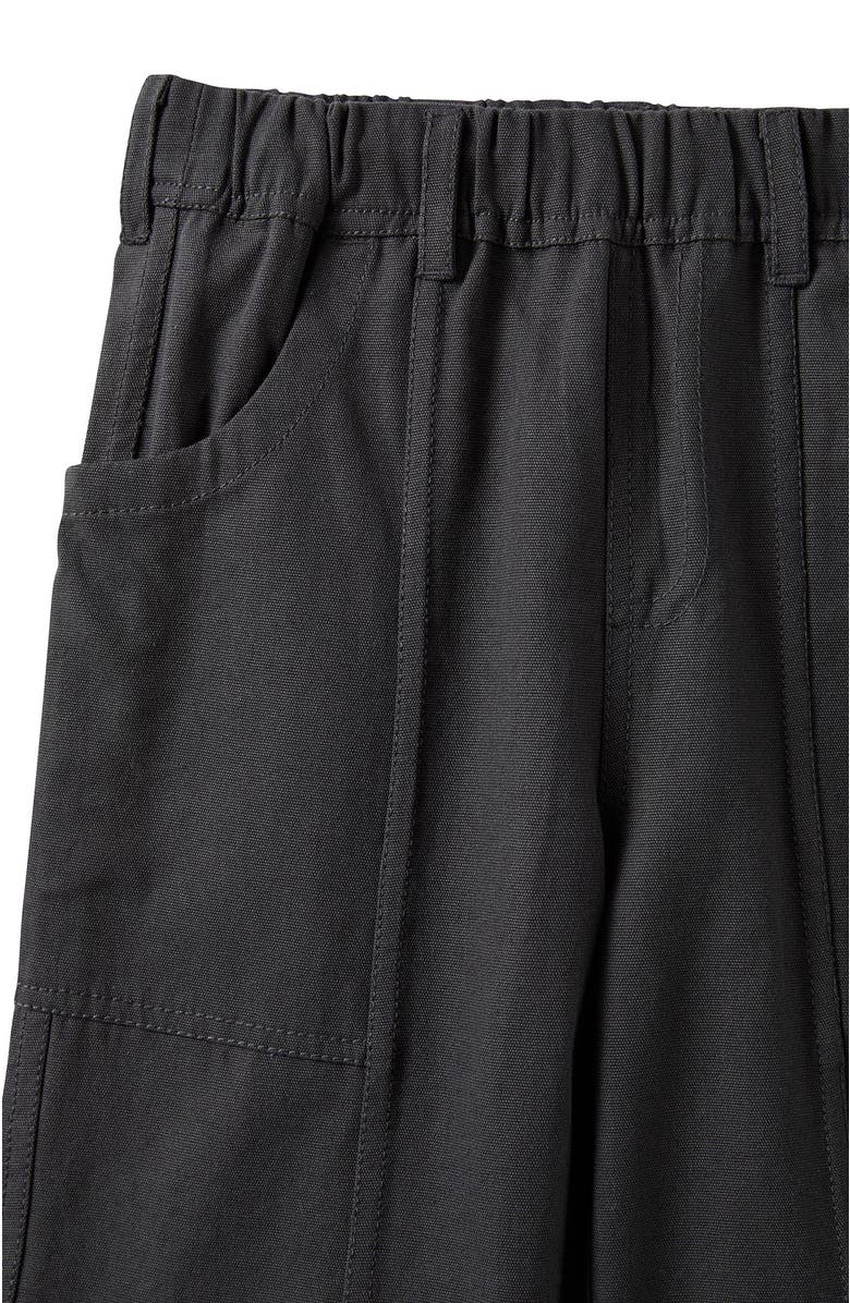 Cotton On Kids Kid's Patrick Panel Pant, Alternate, color, Phantom