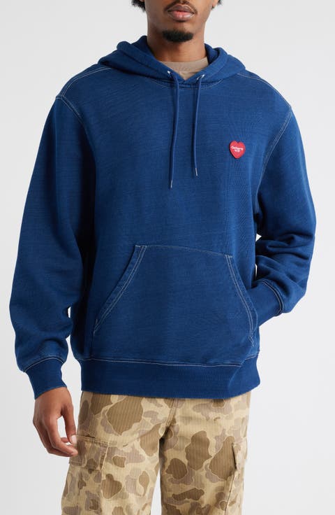 [CARHARTTWIP] HOODED INGO SWEATSHIRT ★大人気★ Carhartt Work In Progress Ingo Hoodie | Nordstrom