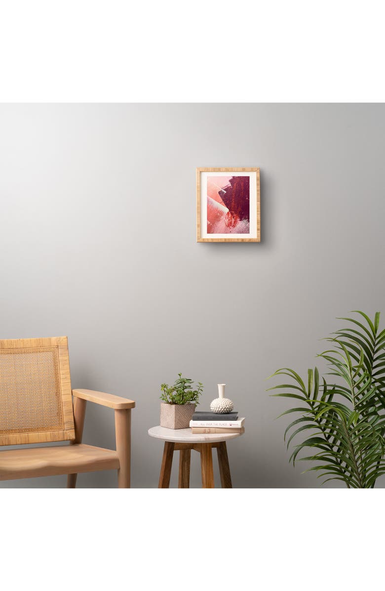 Deny Designs Alyssa Hamilton Art Sugar Spice Wall Art, Alternate, color, 