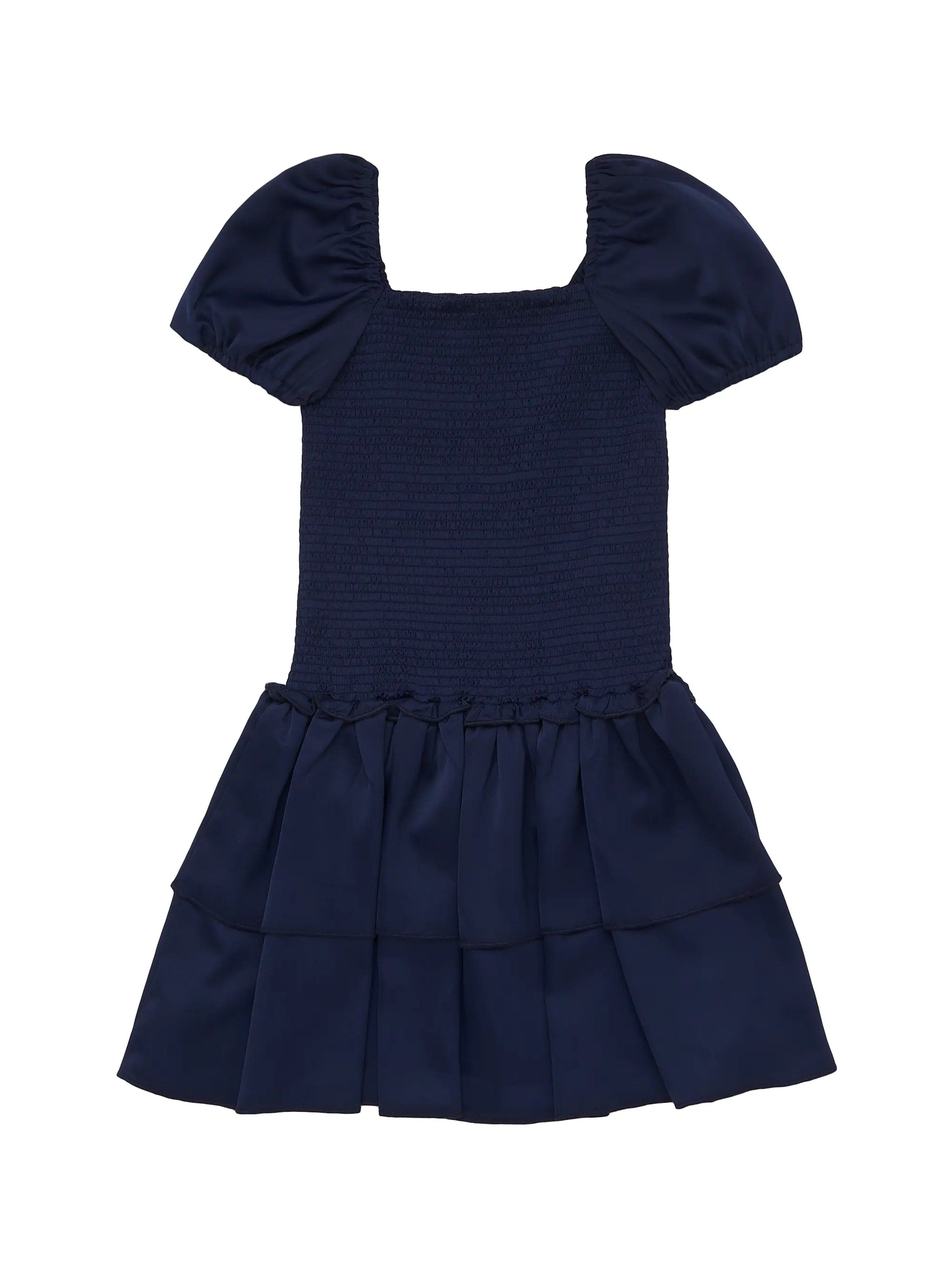 selected Navy