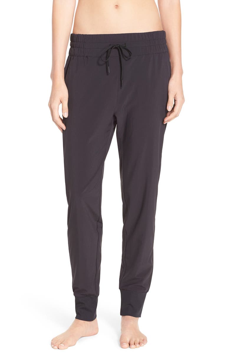 Zella 'Dance Dance' Pants, Main, color, 