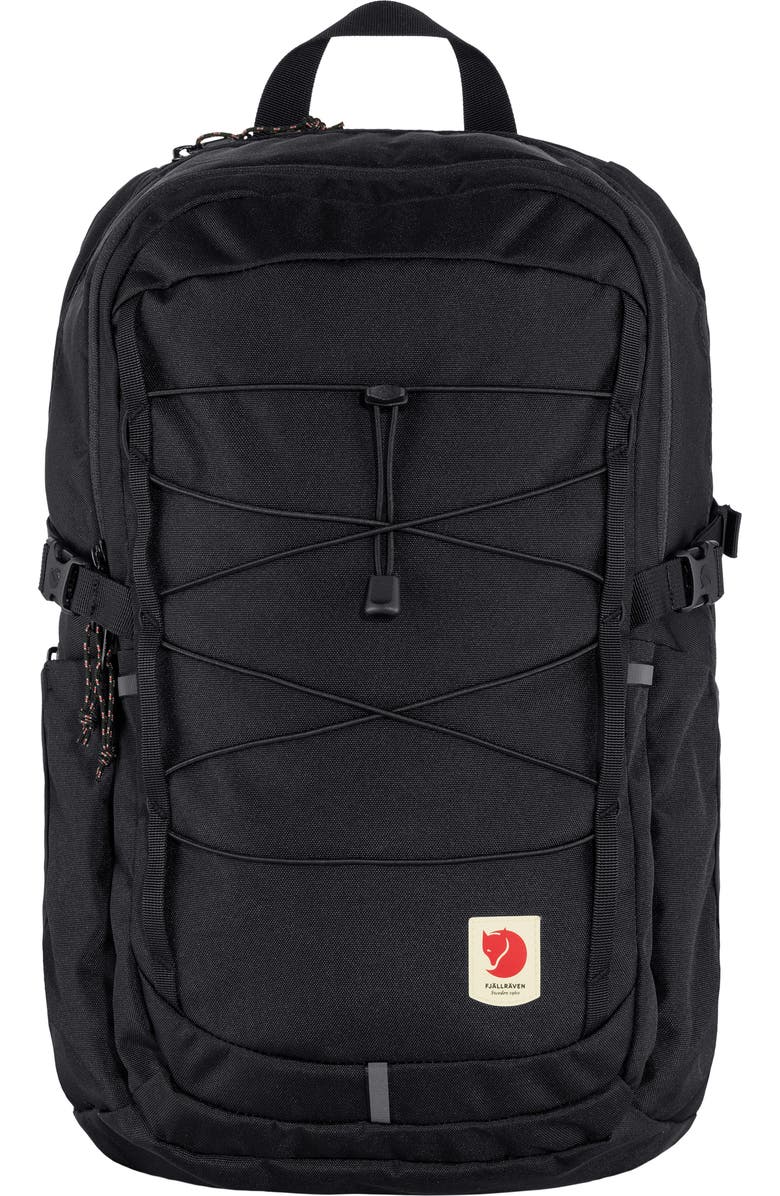 Fjällräven Skule 28-Liter Water Repellent Backpack, Main, color,