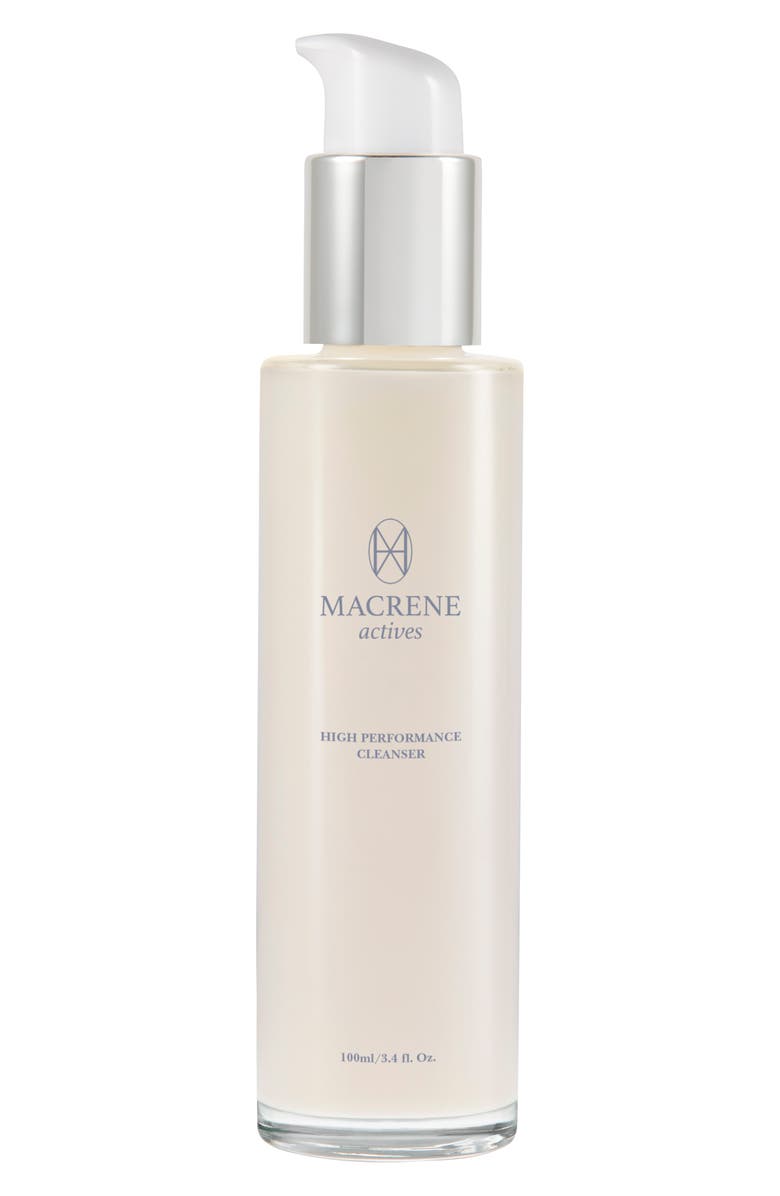MACRENE ACTIVES High Performance Cleansing Treatment, Main, color,