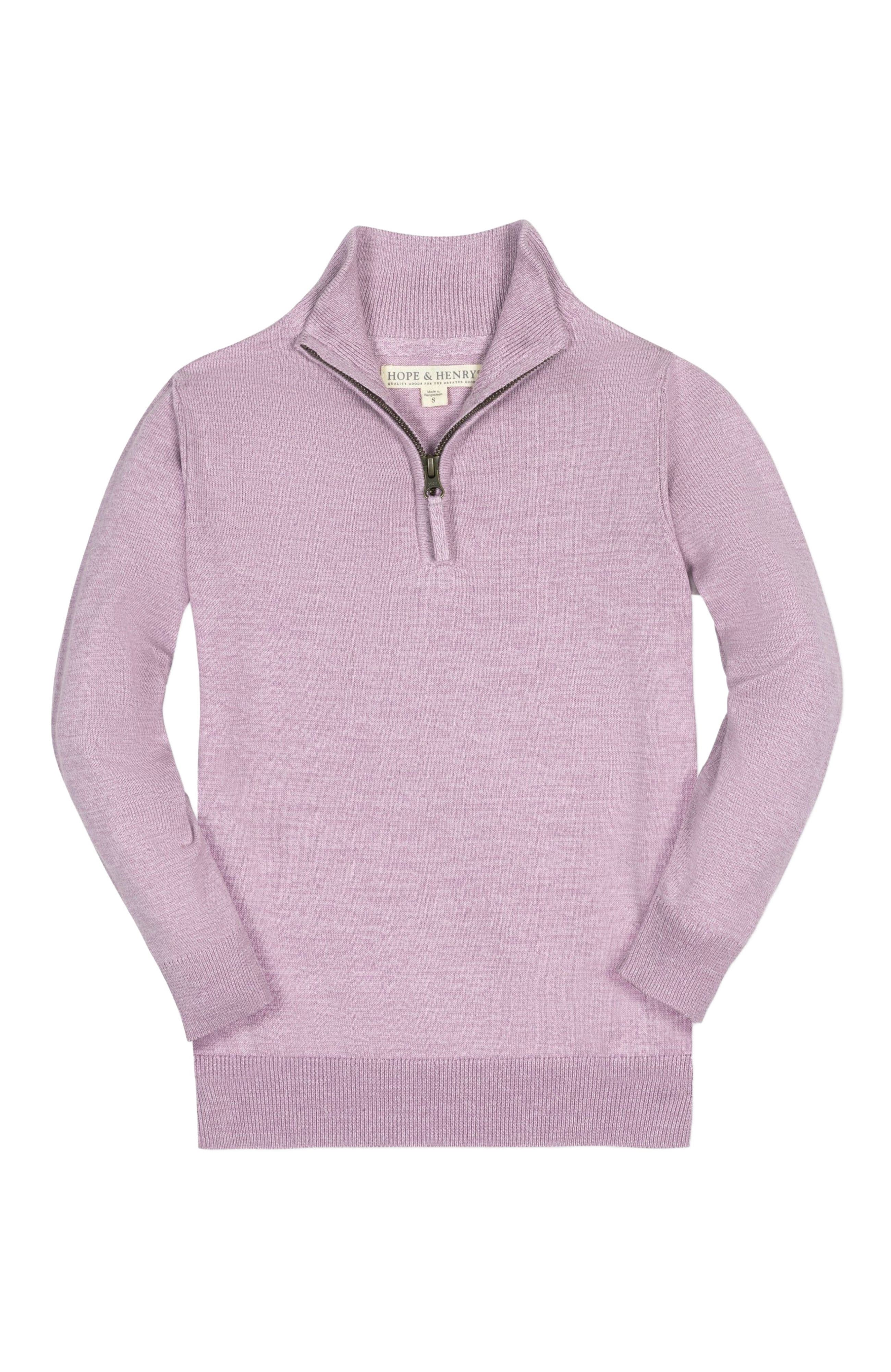 selected Lavender Marl