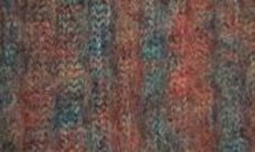 ZANKOV ZANKOV LUDVIG OVERSIZE ALPACA & MOHAIR BLEND KNIT PULL-ON PANTS 