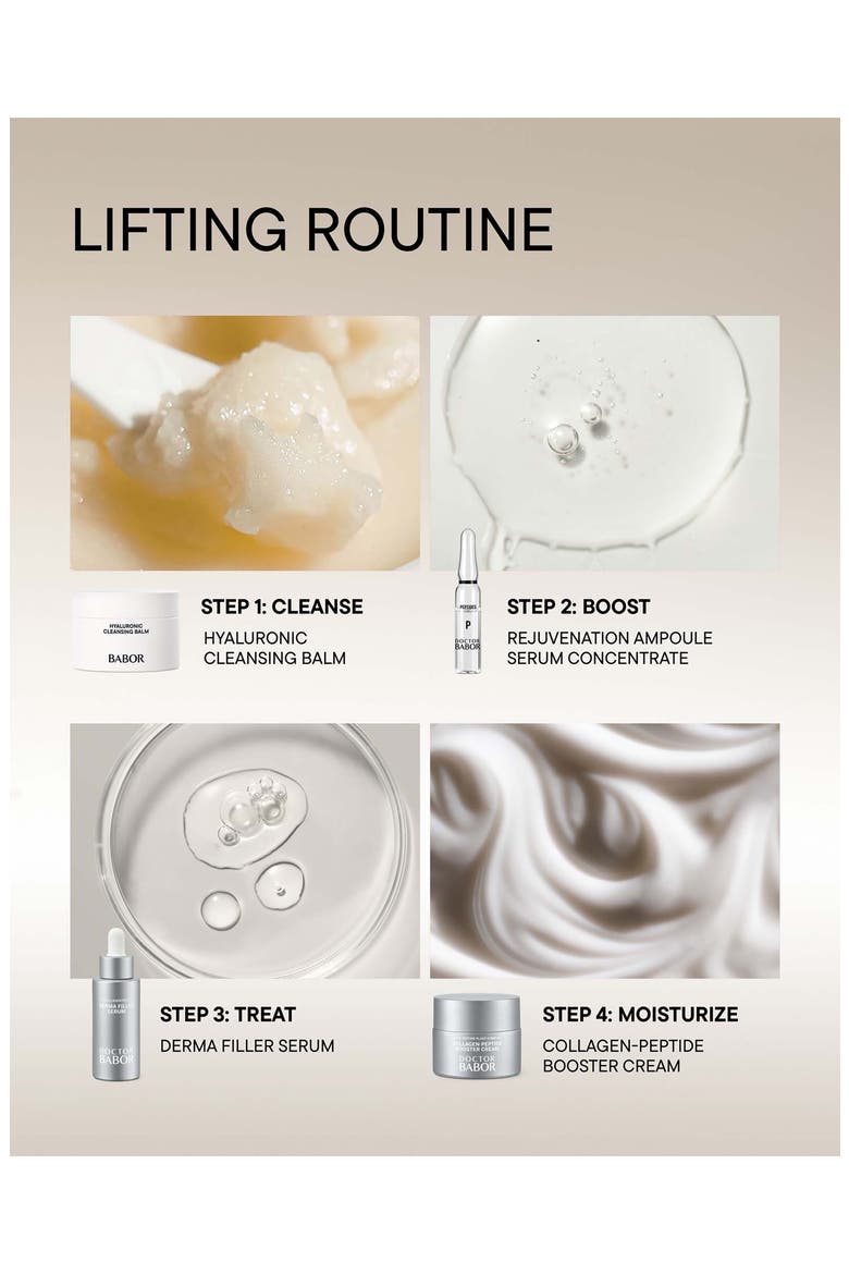 Hyaluronic Cleansing Balm, Alternate, color, NO COLOR