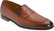 Doucal's Panarea Penny Loafer
