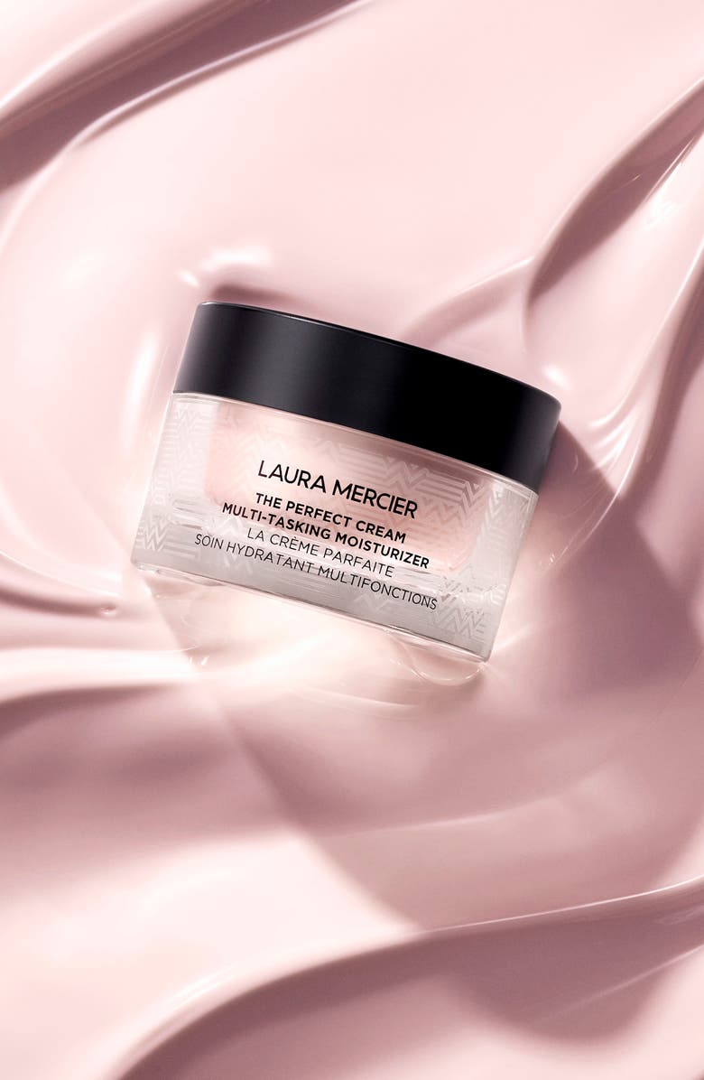 Laura Mercier The Perfect Cream Multitasking Moisturizer, Alternate, color, 