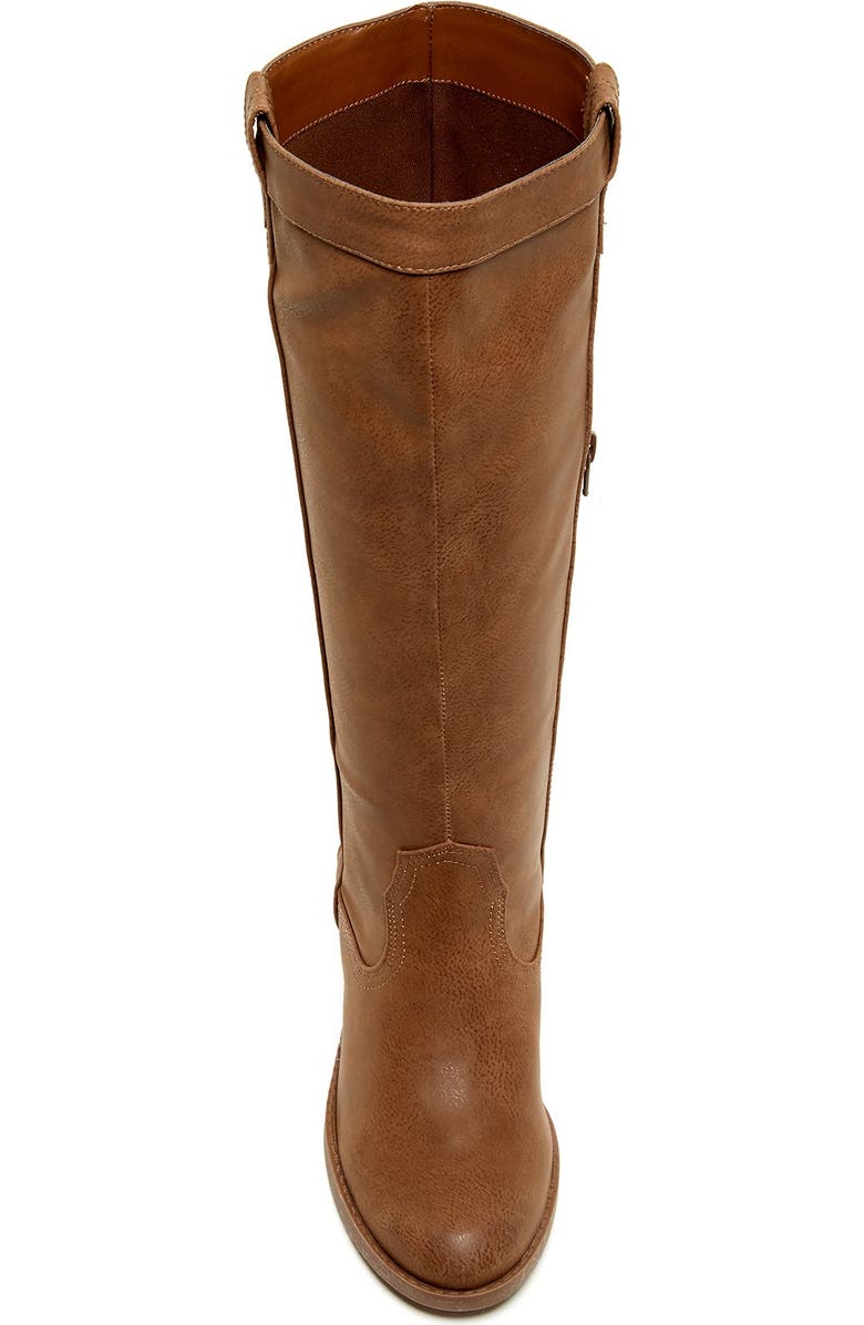 Dolce Vita Daryn High Boot, Main, color,