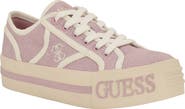GUESS Issah Platform Sneaker