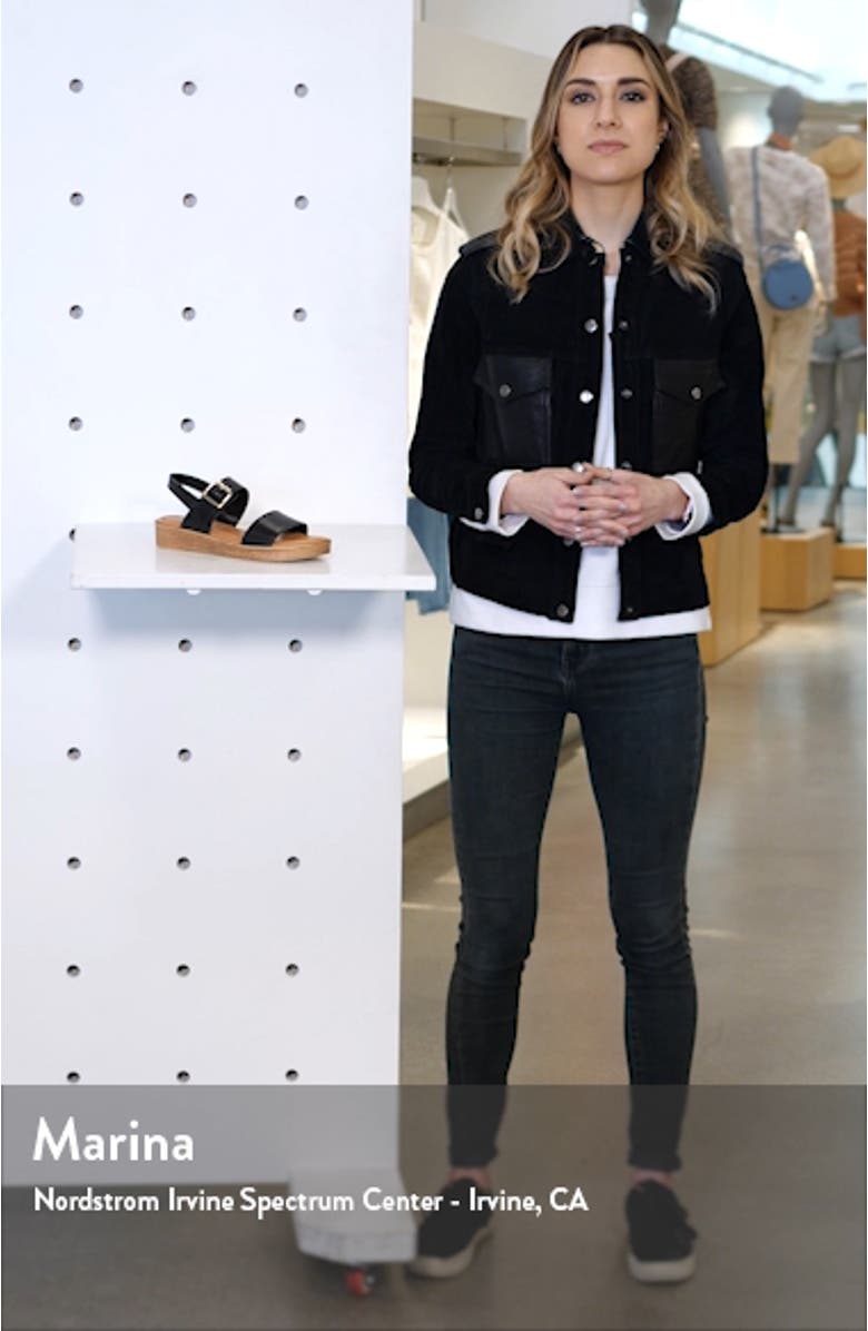 Tay Sandal, sales video thumbnail