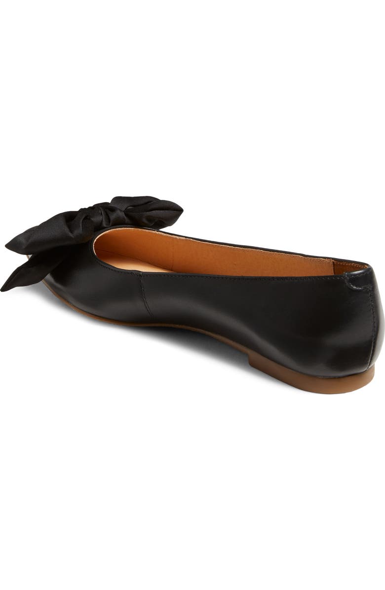 Jack Rogers Heidi Pointed Toe Flat, Alternate, color,
