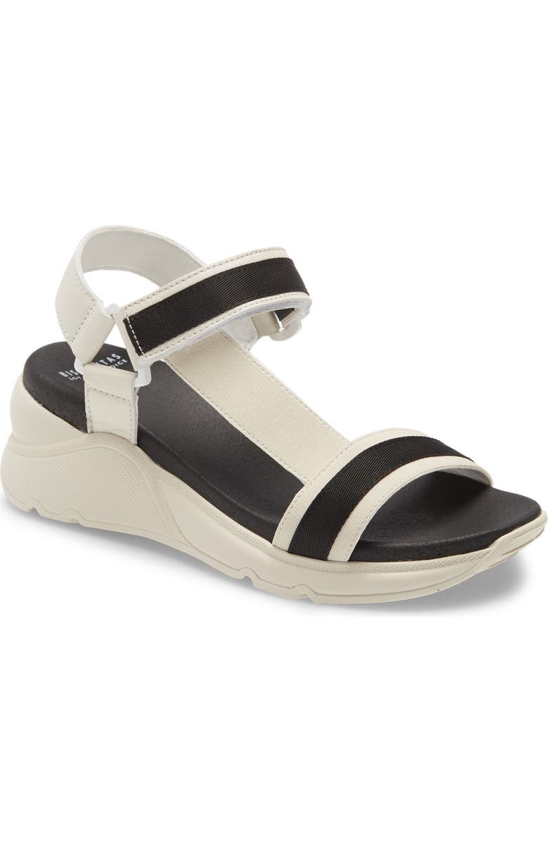 Hispanitas Brenda Platform Wedge Sandal, Main, color,
