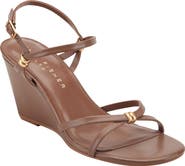 Marc Fisher LTD Faithy Slingback Wedge Sandal