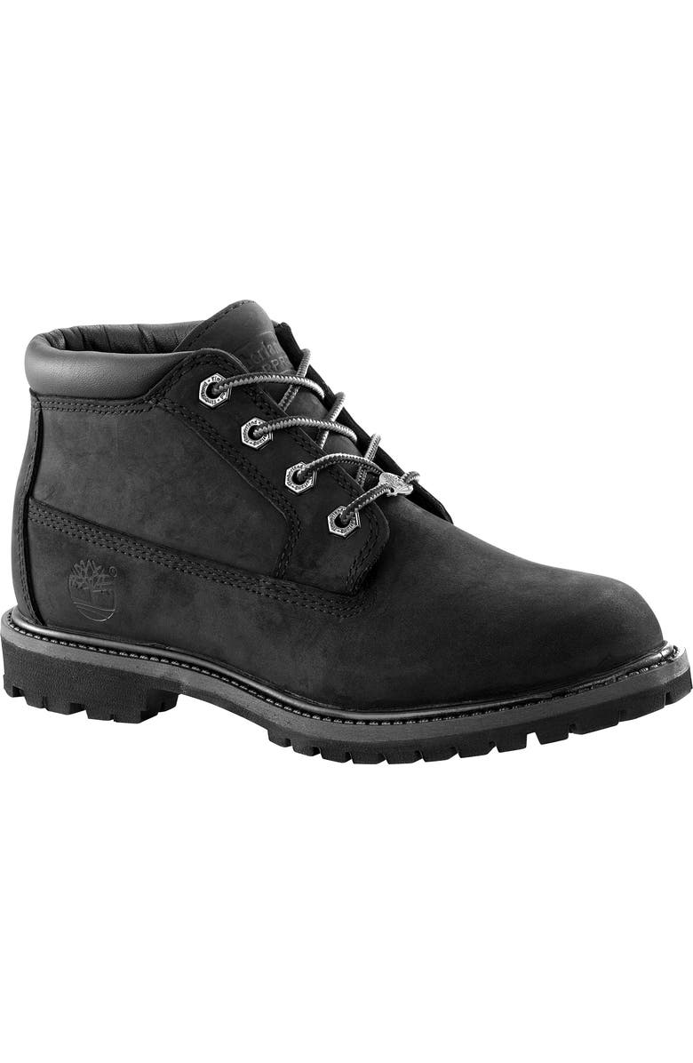 Nellie Waterproof Chukka Boot (Women) Timberland